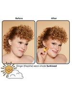 Trixie Stix Cream Bronzer