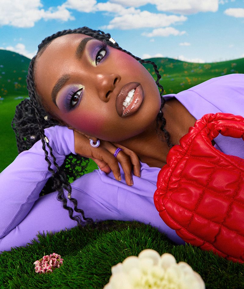 Teletubbies Palette