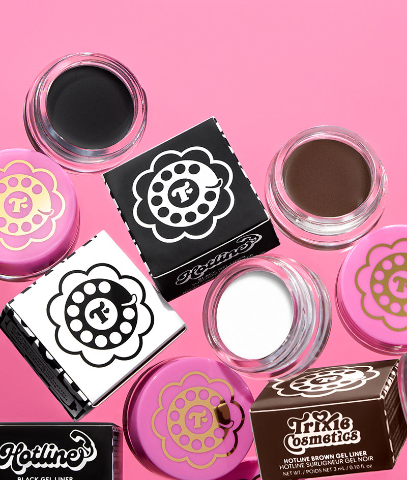 Hotline Gel Liner Bundle
