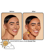 Trixie Stix Cream Bronzer