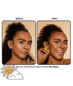 Trixie Stix Cream Bronzer