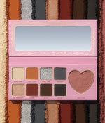 Brittany Palette