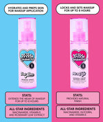All The Way Setting Spray