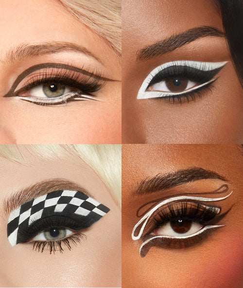 Hotline Gel Liner Bundle