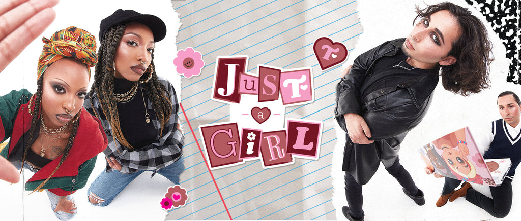 Just a Girl