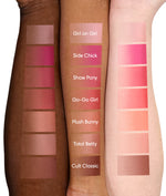 Go-Go Girl Blush