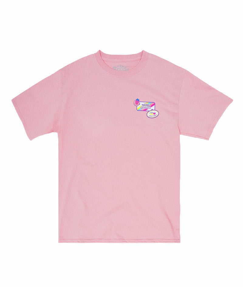 Queer All Year Tee