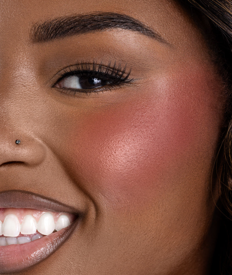 Tinky Winky's Purse Blush